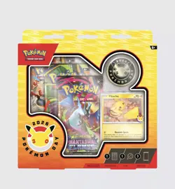 15x Pokemon Trading Card Game (TCG): Pokemon Day 2026 Collection - Brand New - Image 2