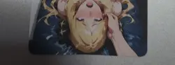 Pokemon Cynthia Waifu Card - Image 1