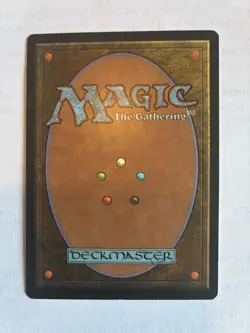 MTG 5th Edition Ashnod's Altar Artifact Colorless Magic The Gathering Card NM - Image 2