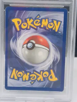 Pokemon Card Venusaur + more 15/102 4th Print PSA 5 Holo Base Set 1999-2000 WOTC - Image 5