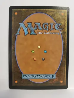 Orcish Bowmasters - Foil - Borderless- Lord Of Rings - MTG LOTR - Full Art - Image 2
