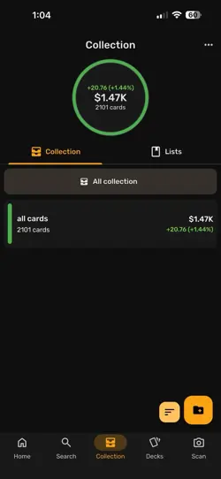 Big Lot of 2100 Magic The Gathering MTG Cards. Read For Contents. Most LP/NM - Image 2