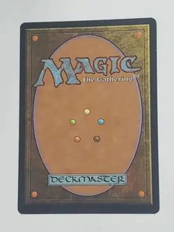 MTG Aboroth (Weatherlight/Green/R) - BGM - Image 2