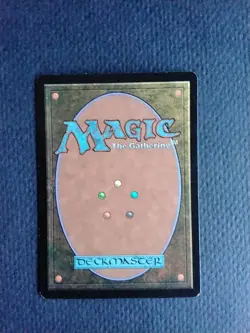 Unhinged: FOIL Old Fogey - Image 2