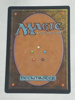 MTG Heat Stroke (Weatherlight/Red/R) - BGM - Image 2