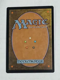MTG Fleeting Image (Urza's Legacy/Blue/R) - BGM - Image 2