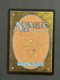 Magic The Gathering Hexing Squelcher Showcase Lorwyn Eclipsed Non-foil - Image 2