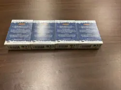 MTG Coldsnap Set Of Four Theme Decks - Image 3