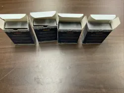 MTG Coldsnap Set Of Four Theme Decks - Image 4