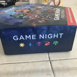 Wizards of the Coast Magic: The Gathering Game Night Box All Components Included 195166147185 - Image 3