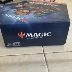 Wizards of the Coast Magic: The Gathering Game Night Box All Components Included 195166147185 - Image 4