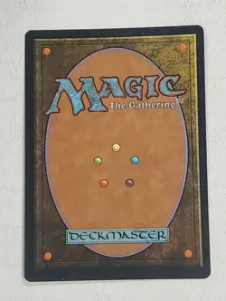 MTG Morinfen (Weatherlight/Black/R) - BGM - Image 2