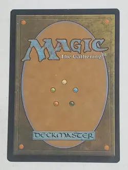 MTG Knighthood (Urza's Legacy/White/U) - BGM - Image 2