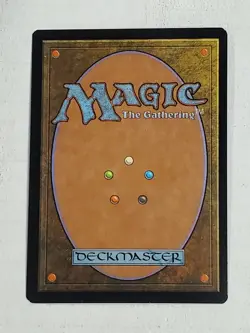 MTG Urza's Blueprints (Urza's Legacy/Artifact/R) - BGM - Image 2