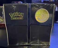 Pokemon Mega Evolution Elite Trainer Box ETB Set of 2 Sealed Brand New QTY - Image 3