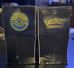Pokemon Mega Evolution Elite Trainer Box ETB Set of 2 Sealed Brand New QTY - Image 4