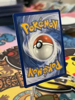 Pokemon Mega Charizard X EX 125/094 SIR English Phantasmal Flames Pack Fresh - Image 5