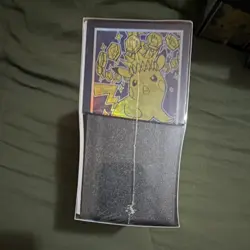 Pokemon Scarlet & Violet Surging Sparks Elite Trainer Box Pikachu Magneton 2024 - Image 4