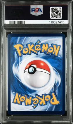 PSA 10 Pokemon Chinese Eevee Umbreon CBB2C 06/15 Gem Pack Vol2 Gem Mint - Image 2