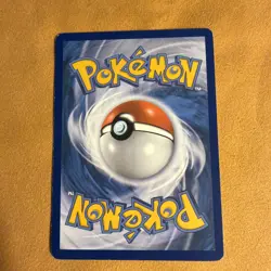 [LP] Gengar 60/162 Non-Holo Breakthrough Pokemon TCG - Image 2
