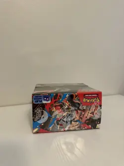 Pokemon TCG Enhanced Mega Evolution Booster Box Factory Sealed 36 Packs - Image 4