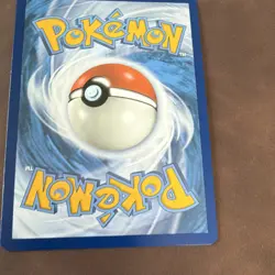 Pokemon TCG Fiery Flint Trainer Item Secret Rare Holo 76/70 Dragon Majesty - Image 2