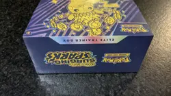 Pokemon TCG Surging Sparks Elite Trainer Box ETB New/Sealed ✅ Scarlet and Violet - Image 4