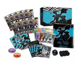 Pokemon TCG: Scarlet & Violet - Black Bolt Elite Trainer Box - Image 2