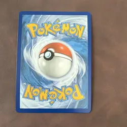Pokemon TCG Ball Guy Trainer Full Art Ultra Rare Holo 065/072 Shining Fates - Image 2