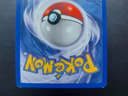 Pokemon - Clefable 17/64 Rare Jungle - Image 5