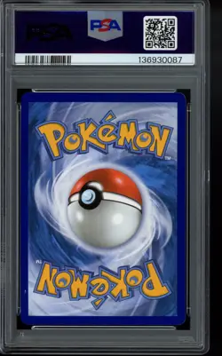 PSA 10 - 2025 Mega Latias ex 163/132 Me01: Mega Evolution Holo Pokemon - Image 2