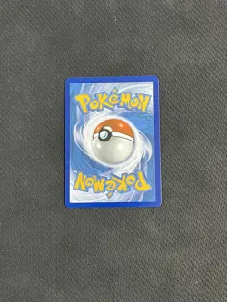 Pokemon Paldea Evolved "Dedenne ex" 93/193 / Double Rare / Near Mint - Image 2