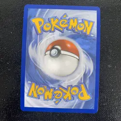 Pokemon Meowscarada EX Double Rare Holo Paldea Evolved 015/193 NM - SV02 - Image 3