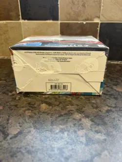 Pokemon TCG - Scarlet & Violet Paradox Rift Booster Box 36 Packs Sealed ✅🚚 #1 - Image 4