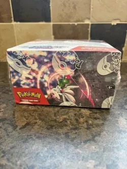 Pokemon TCG - Scarlet & Violet Paradox Rift Booster Box 36 Packs Sealed ✅🚚 #1 - Image 5