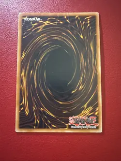 Yu-Gi-Oh! - Dark Magician Of Chaos - Invasion of Chaos IOC-065 - HP/DMG - 1st ED - Image 4