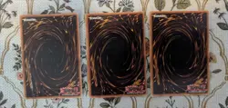 Yugioh | Starter Deck Kaiba, Yugi, Joey & Pegasus Unlimited | COMPLETE Set - LP - Image 3
