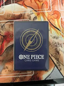Tsuru (Winner Pack 2025 Vol. 4) OP06-051 One Piece Promotion Cards Foil - Image 3