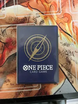 Tsuru (Winner Pack 2025 Vol. 4) OP06-051 One Piece Promotion Cards Foil - Image 4