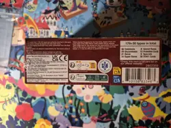 One Piece Premium Booster Box The Best Vol.2 PRB02 English Factory Sealed - Image 3