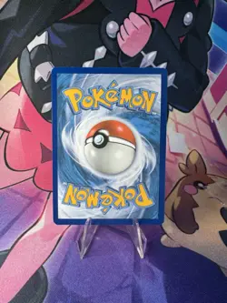 Slowpoke 54/214 Reverse Holo Sun & Moon Lost Thunder Pokemon TCG Card Komiya - Image 2