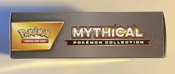 Pokemon Trading Card Game Mythical Pokemon Collection Darkrai - Image 5