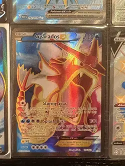 Pokemon Mixed Lot Of 6 Awesome Cards! Pokemon Holo/Art Rare/Illustration - Image 3