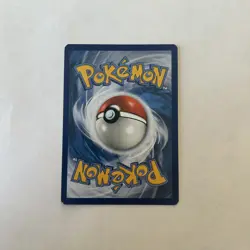 Pokemon TCG Detective Pikachu Holo Rare Card 10/18 Light Play - Image 2