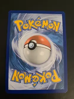 Flapple - SWSH022 - Pokemon Sword & Shield Promo PreRelease Holo Rare Card NM - Image 2