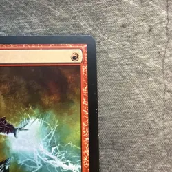 MTG - GALVANIC BLAST - COMMON - MP - SCARS OF MIRRODIN - Image 5