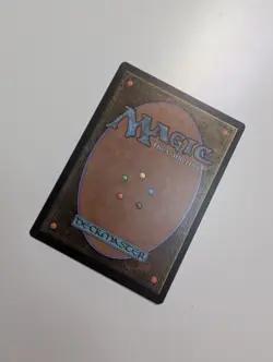 MTG - Stuffed Bear - Innistrad: Double Feature NM/M Condition - Image 3