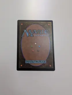 MTG - Stuffed Bear - Innistrad: Double Feature NM/M Condition - Image 4