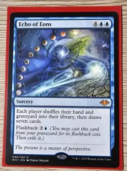Echo of Eons Modern Horizons Regular - Image 1