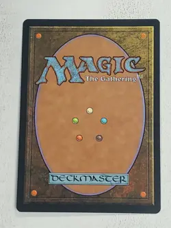 MTG Wave of Terror (Weatherlight/Black/R) - BGM - Image 2